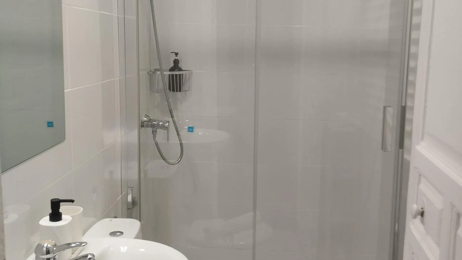 Apartamentos Alcazaba Malaga