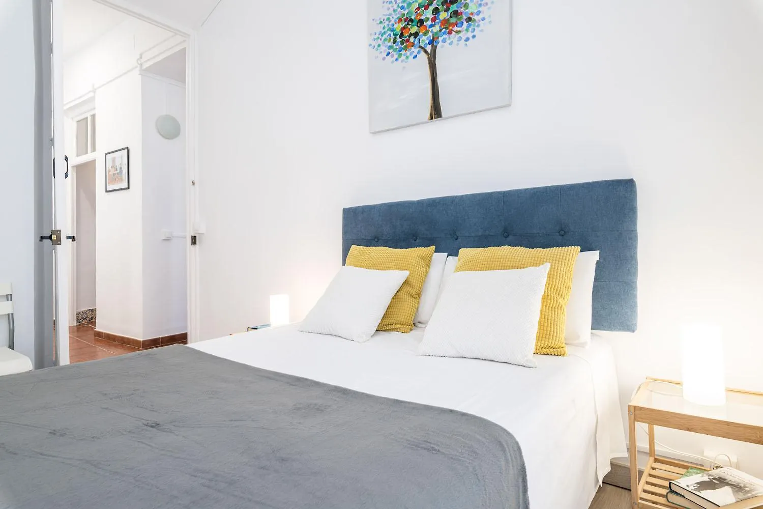 Apartamentos Alcazaba Malaga