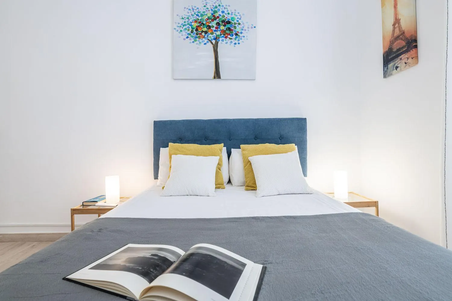 Apartamentos Alcazaba Malaga Spain