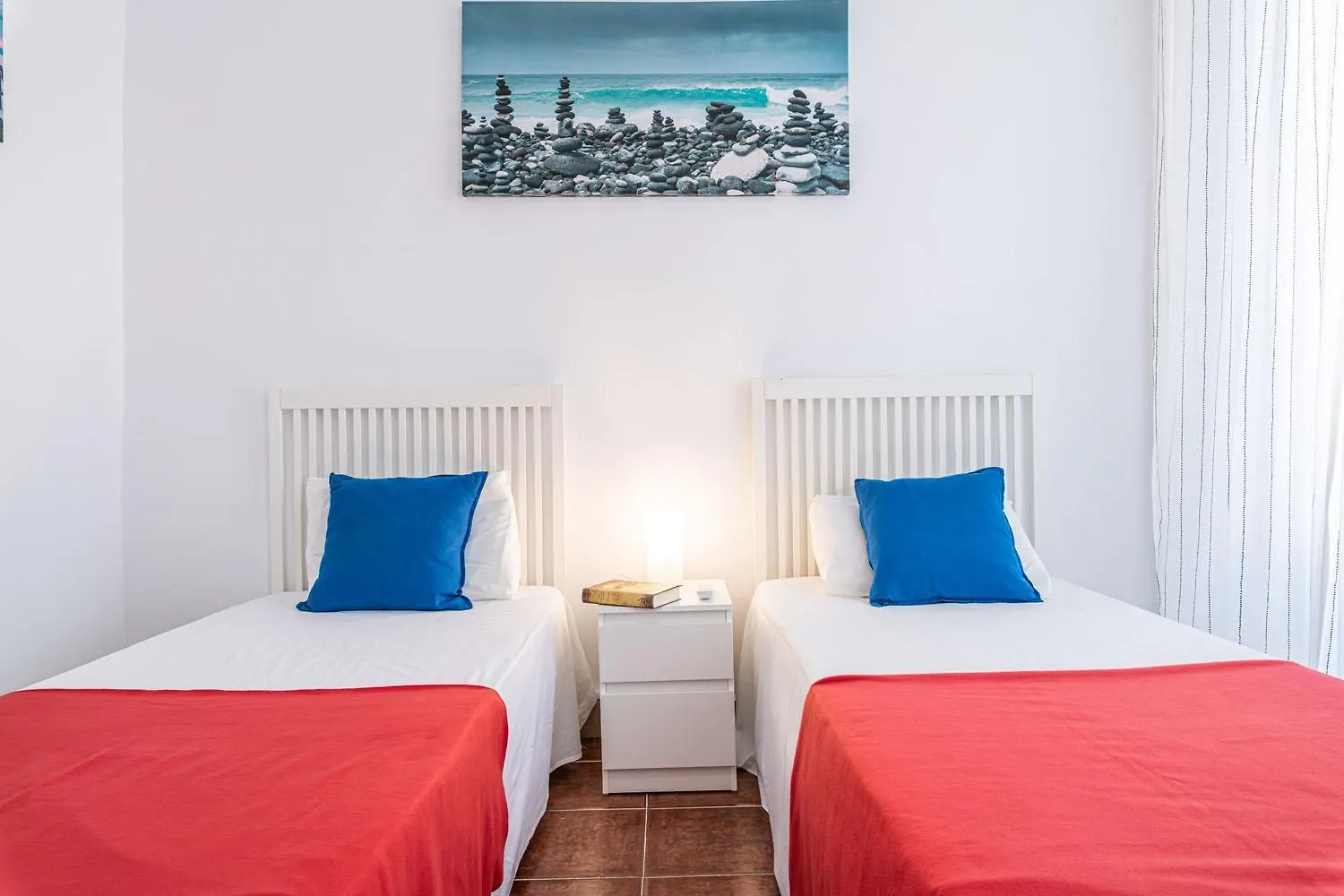 Apartment Apartamentos Alcazaba Malaga Spain