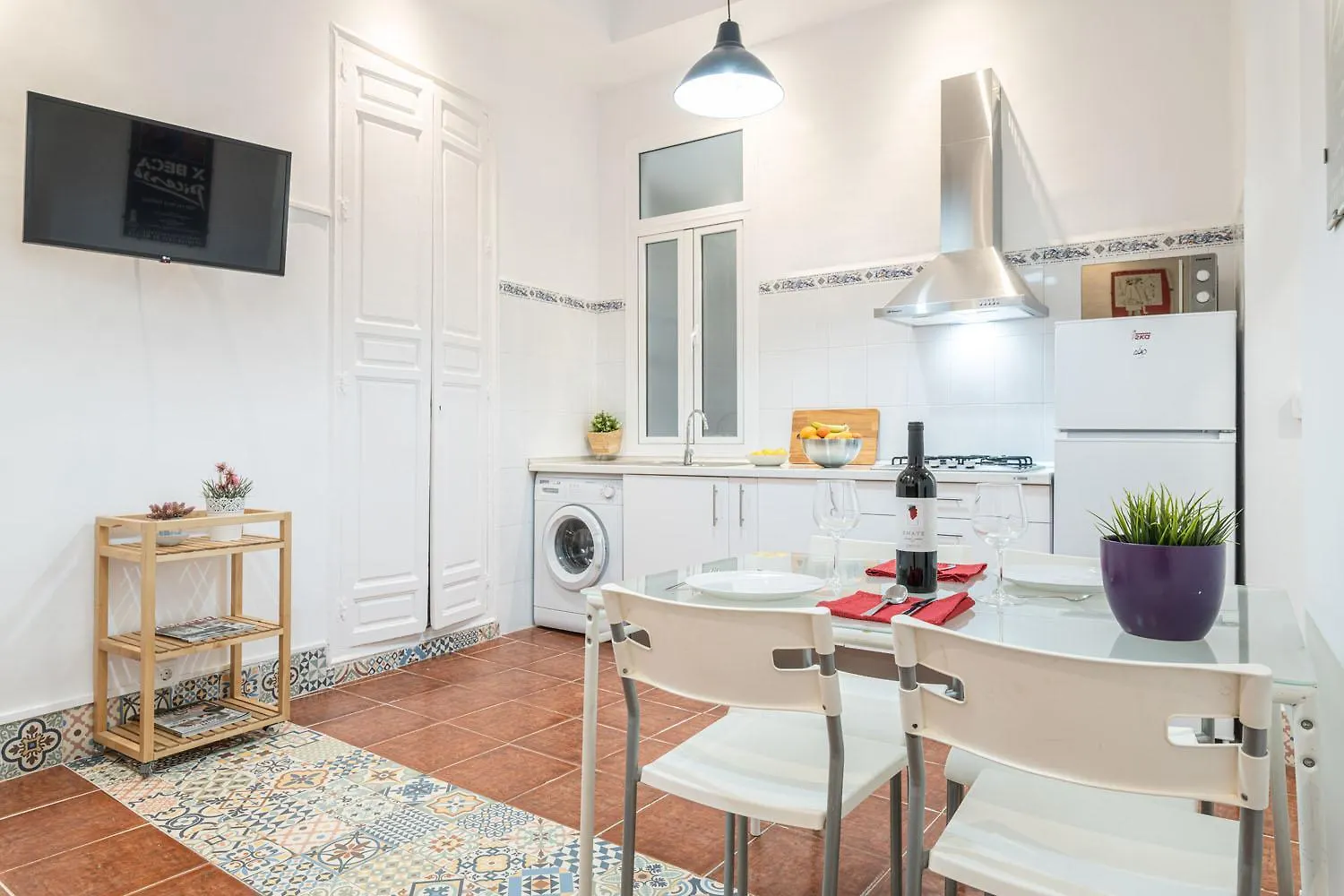 Apartamentos Alcazaba Malaga 0*,