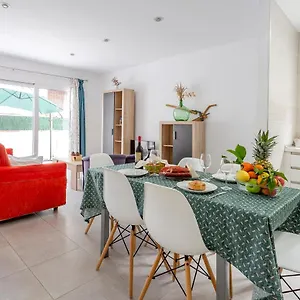 Casa Del Sol , Cala Millor (Mallorca) Hiszpania