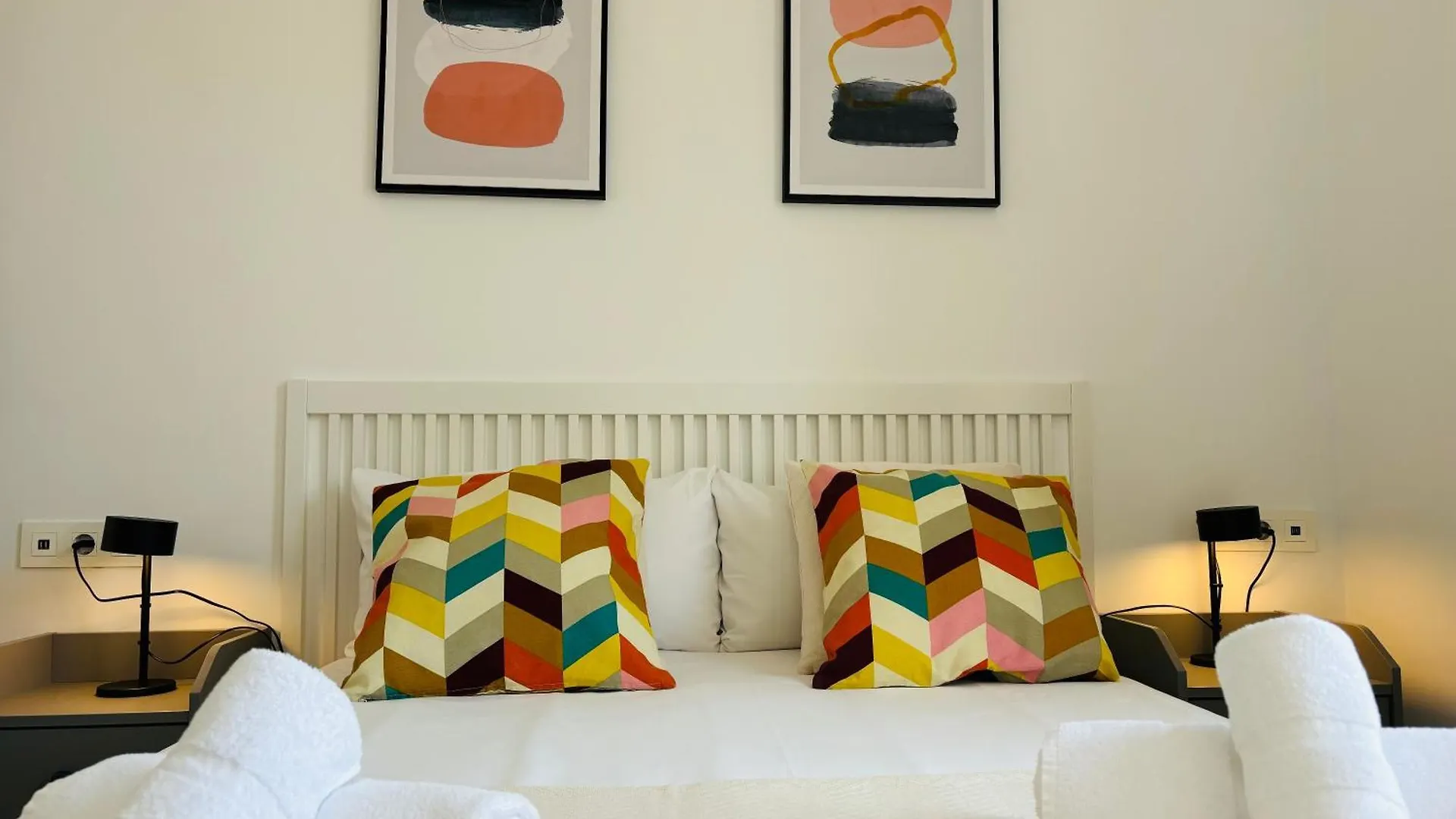 Appartamento Apartamentos Alcazaba Málaga