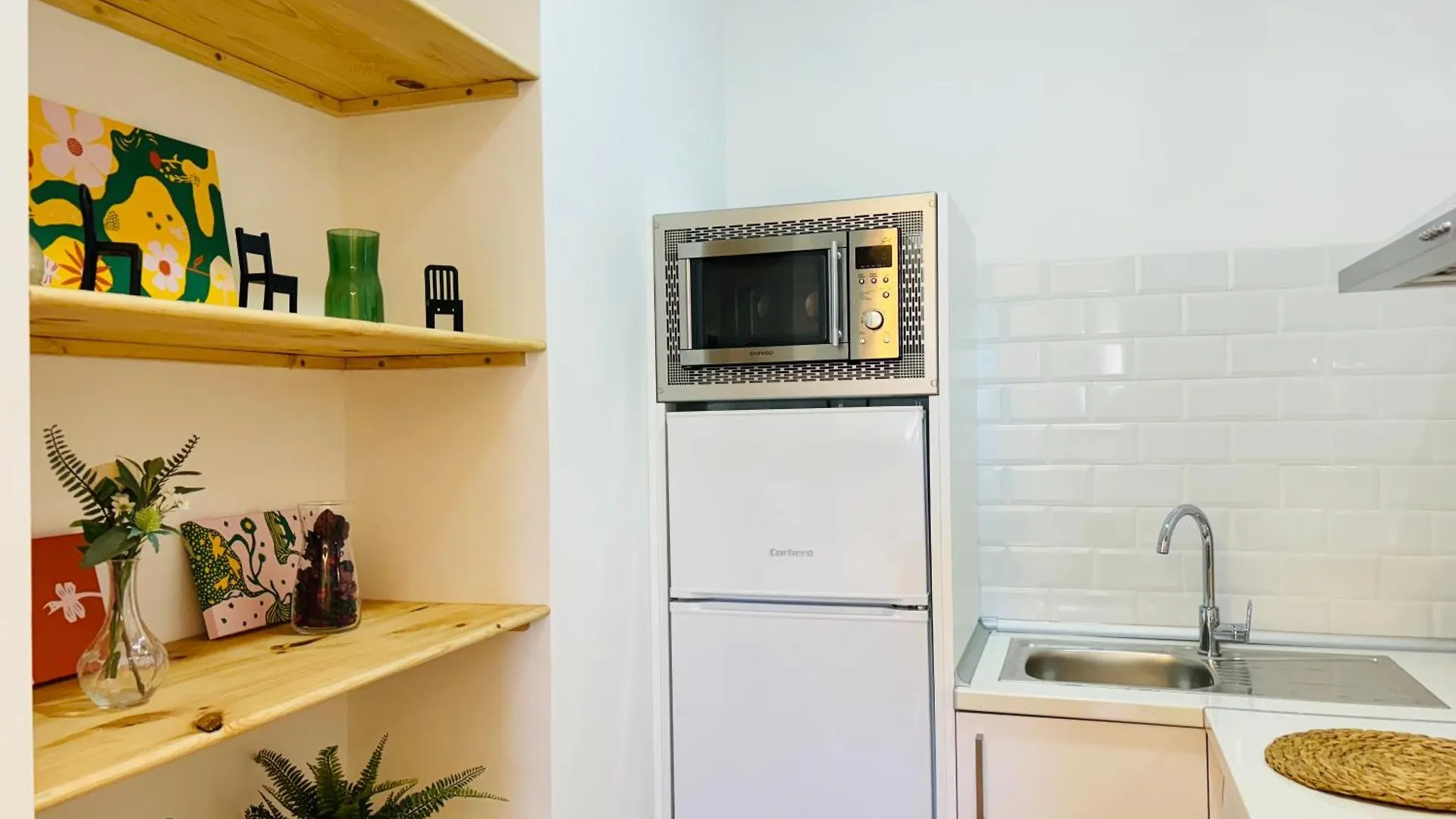 Apartamentos Alcazaba Malaga 0*,  Hiszpania