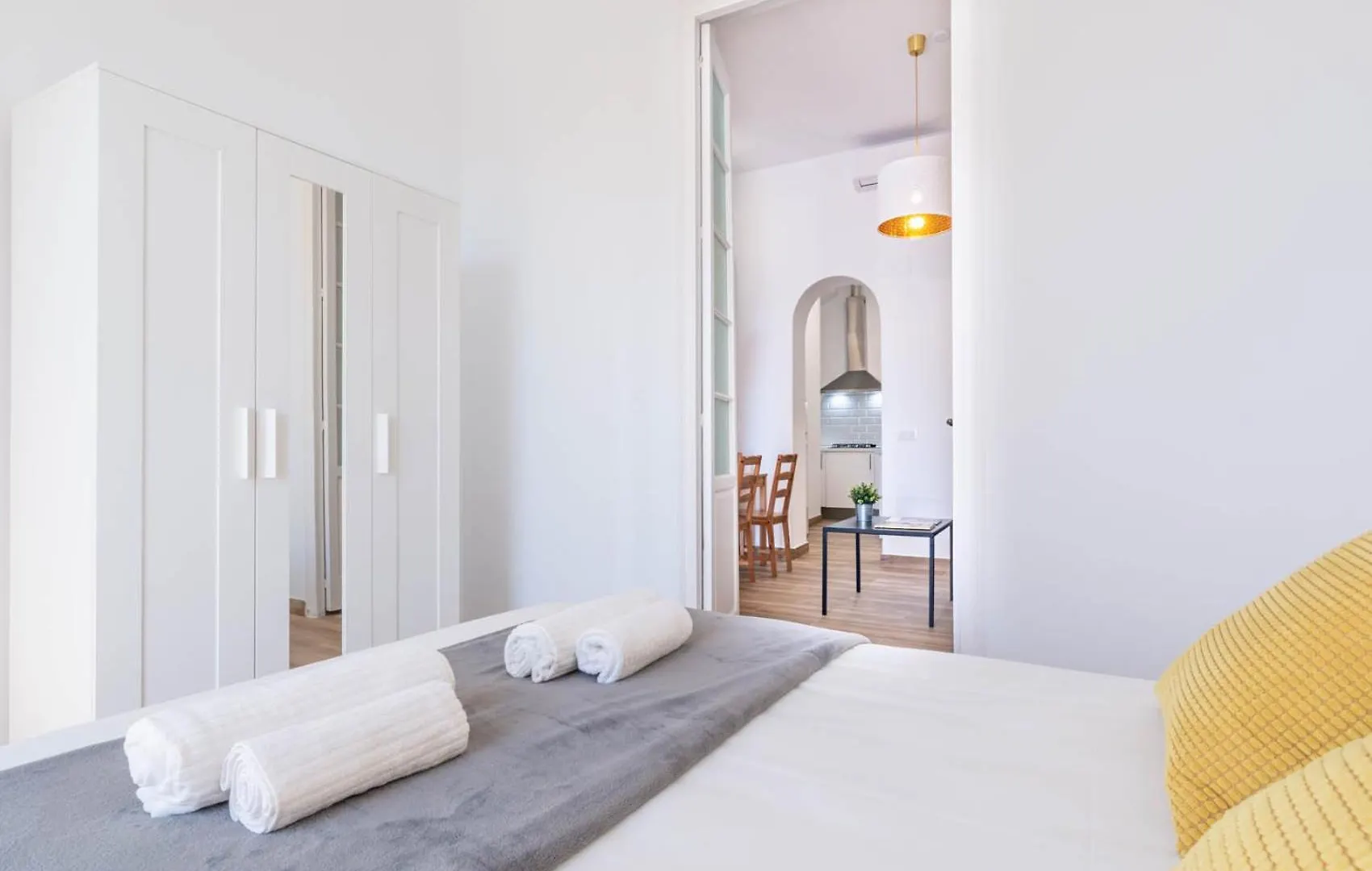 Apartamentos Alcazaba Malaga 0*,