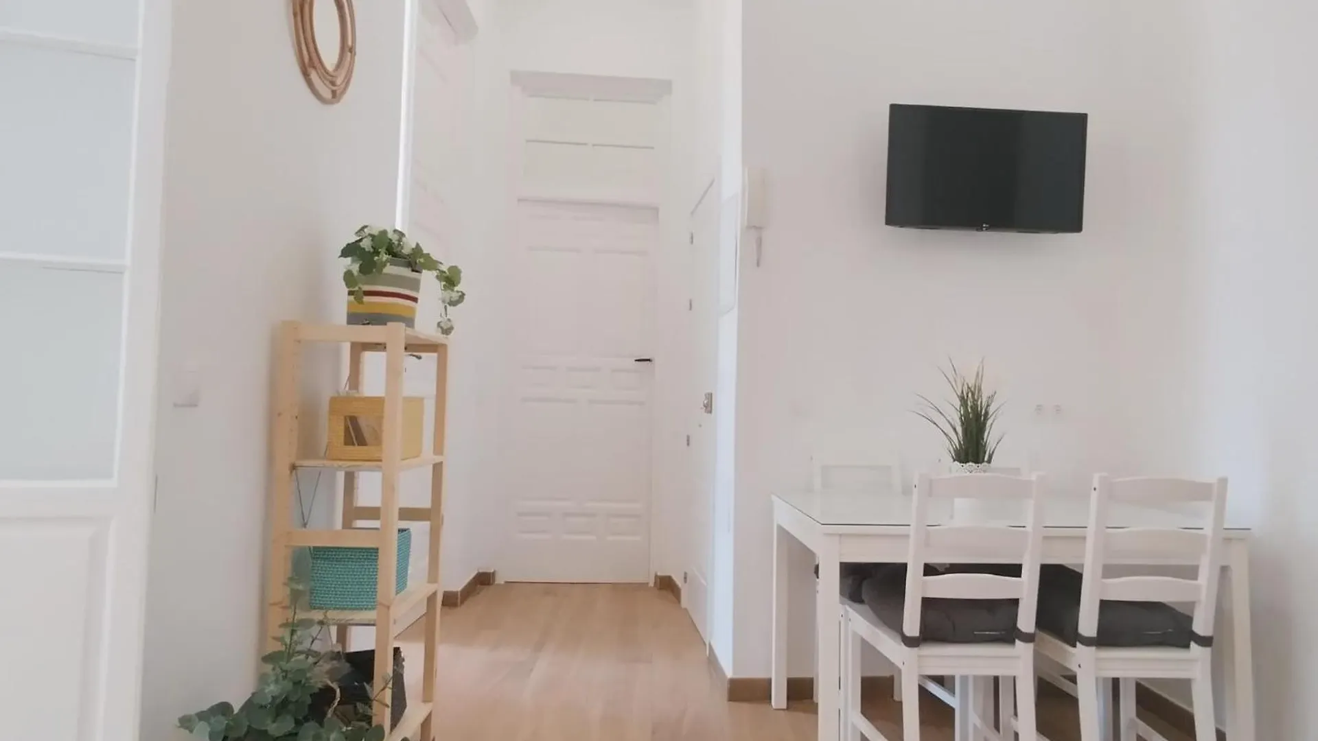 Apartamentos Alcazaba Malaga 0*,  Hiszpania