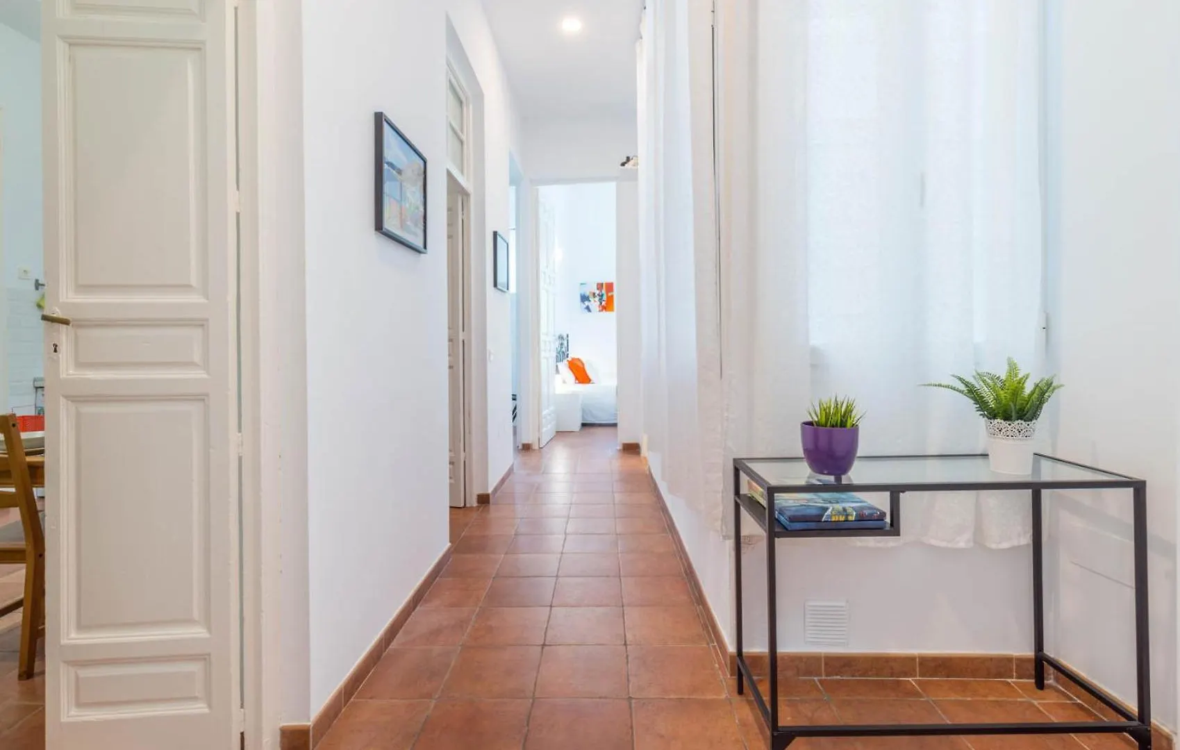 Apartamentos Alcazaba Malaga Apartament