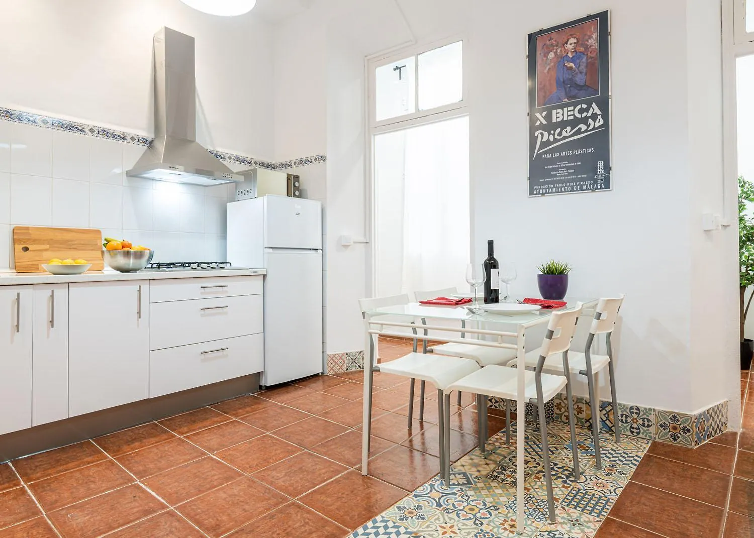 Appartamento Apartamentos Alcazaba Málaga
