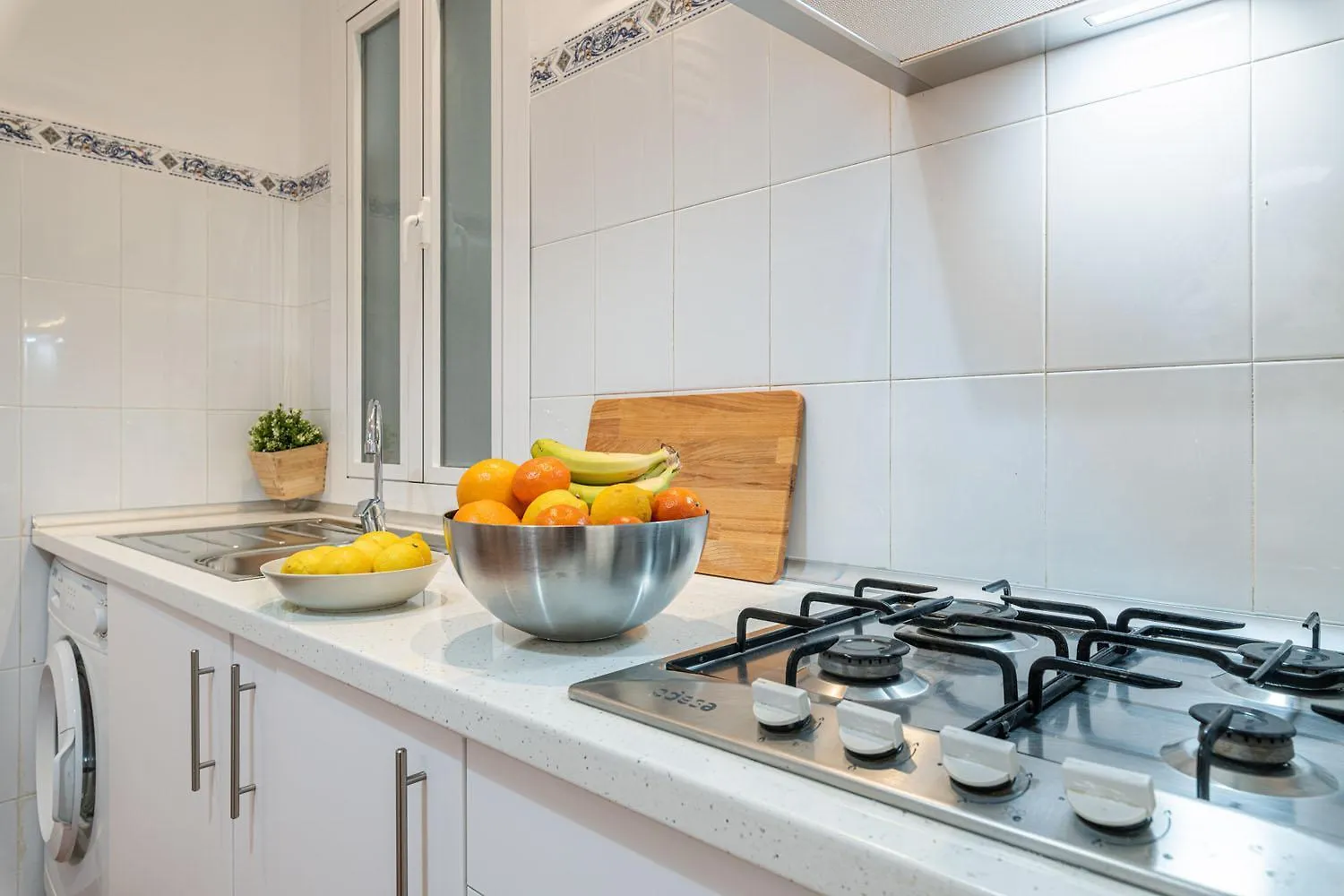 Appartamento Apartamentos Alcazaba Málaga
