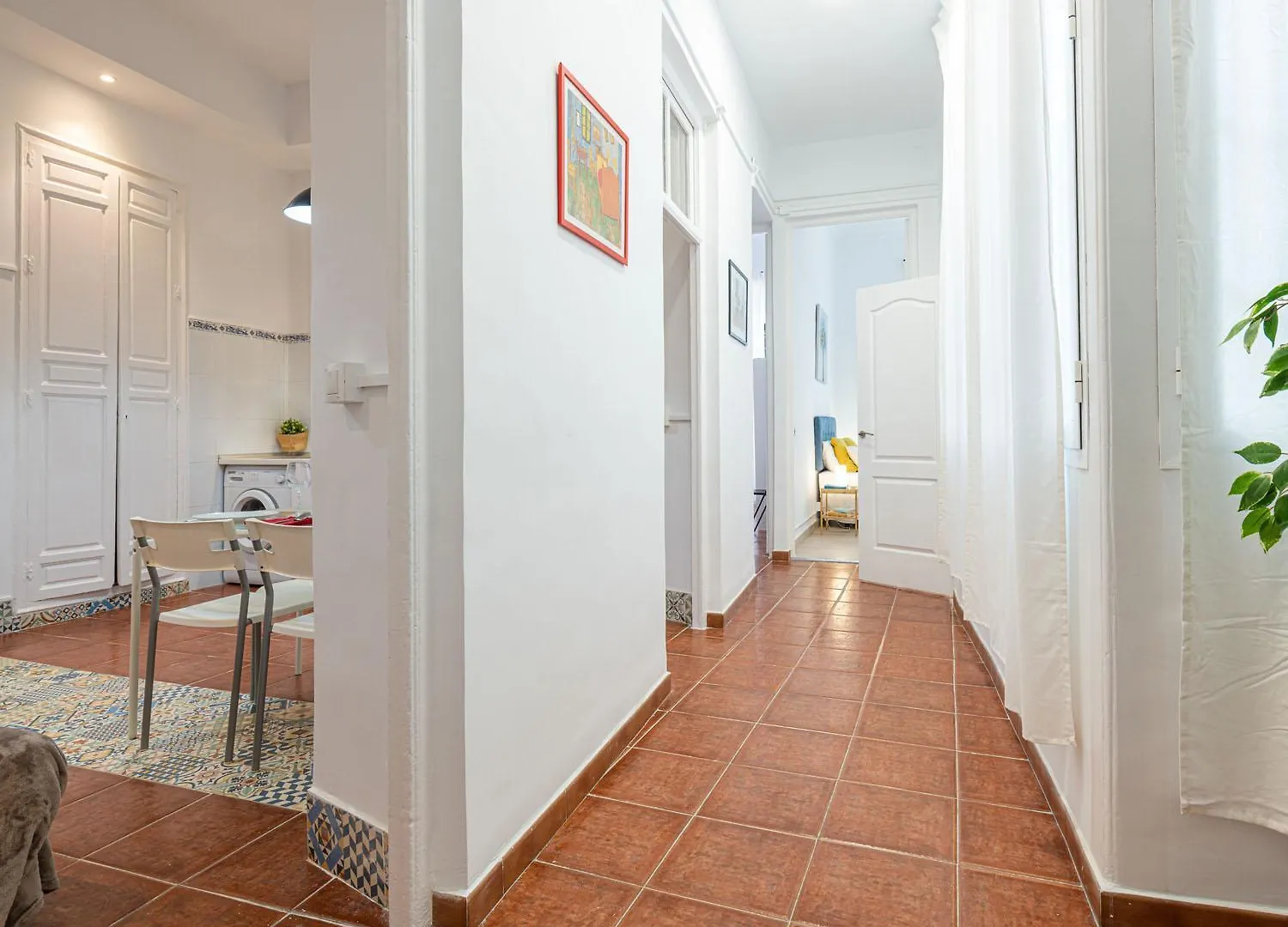 Apartamentos Alcazaba Malaga 0*,  Hiszpania