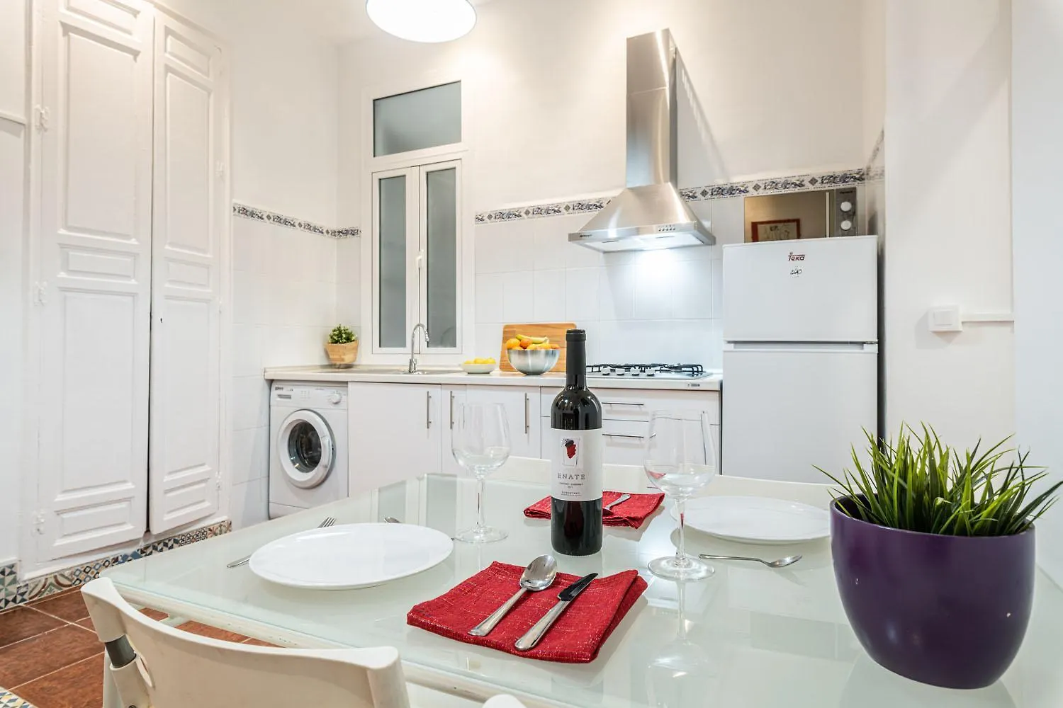 Apartamentos Alcazaba Malaga Apartament