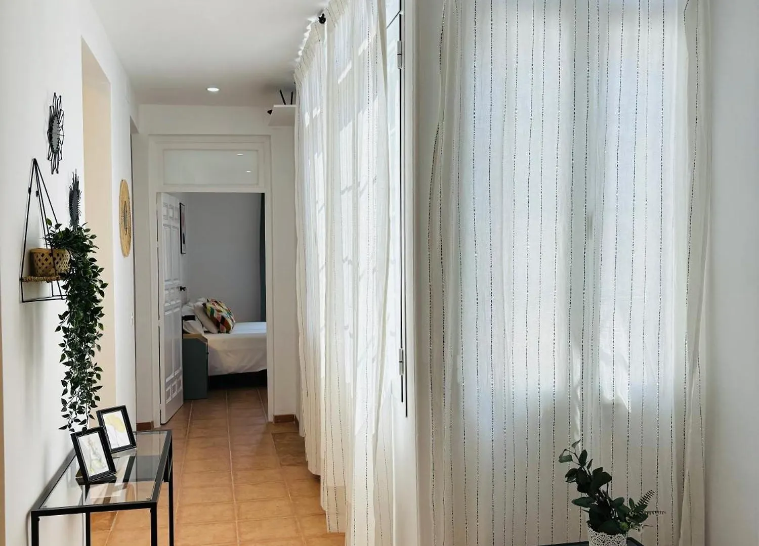 Apartament Apartamentos Alcazaba Malaga
